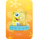 Mighty Jaxx Kandy x SpongeBob SquarePants Blind Box (Soda Edition) Random Figure - Plastmasas figūriņa