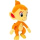 Jazwares Pokemon Plush Toy 20cm - Chimchar - Plush toy