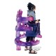 Banpresto Naruto Shippuden Effectreme Figure 15cm - Sasuke Uchiha II - Plastmasas figūriņa