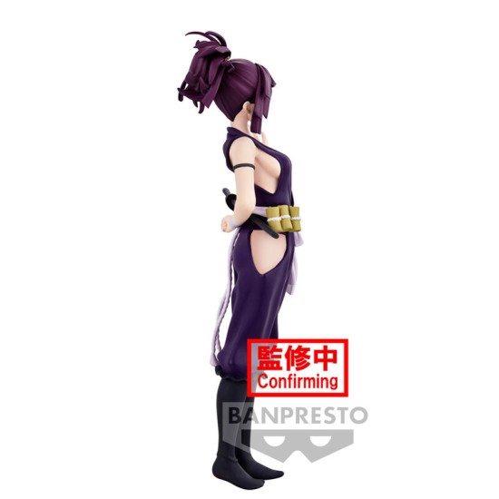 Banpresto Hell's Paradise DXF Figure 17cm - Yuzuriha - Plastic figure