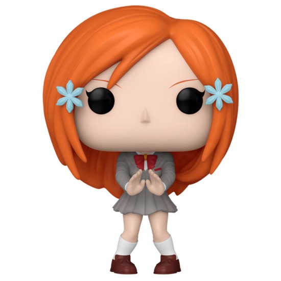 Funko POP! Bleach Figure 9cm - Orihime Inoue (1611) - Vinila figūriņa