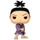 Funko POP! Hunter x Hunter Figure 9cm - Nobunaga (1568) - Vinyl figure