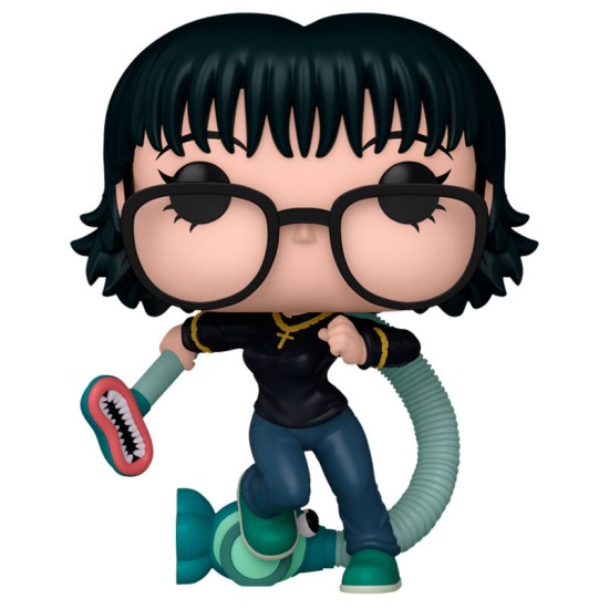 Funko POP! Hunter x Hunter Figure 9cm - Shizuku (1564) - Vinyl figure