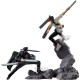 Banpresto Chainsaw Man Combination Battle Figure 10cm - Samurai Sword - Plastmasas figūriņa