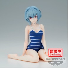 Banpresto Synduality: Noir Celestial Vivi Figure 12cm - Noir - Plastic figure