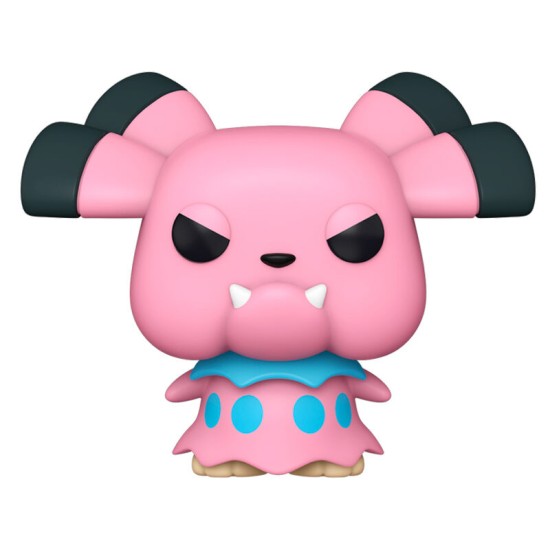 Funko POP! Pokemon Figure 9cm - Snubbull (964) - Vinila figūriņa