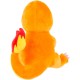 Jazwares Pokemon Plush Toy 22cm - Charmander - Plīša rotaļlieta