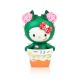 Tokidoki Hello Kitty and Friends (Series 2) Blind Box Random Figure - Plastic figure