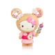 Tokidoki Hello Kitty and Friends (Series 3) Blind Box Random Figure - Plastmasas figūriņa