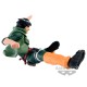 Banpresto Naruto Shippuden Vibration Stars Figure 15cm - Might Guy - Plastmasas figūriņa