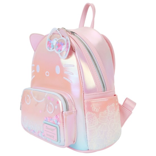 Loungefly Hello Kitty 50th Anniversary Backpack 26cm - Mugursoma