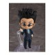 Good Smile Company Hunter x Hunter Nendoroid Action Figure 10cm - Leorio - Plastmasas figūriņa