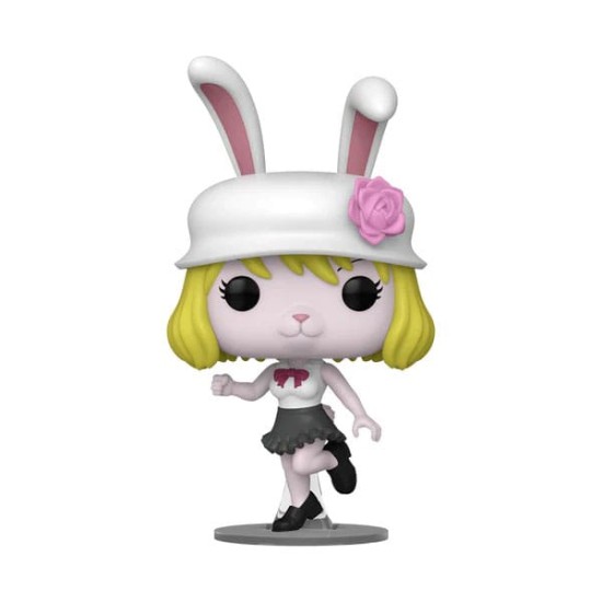 Funko POP! One Piece Figure 9cm - Carrot (1588) - Vinila figūriņa