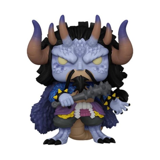 Funko POP! One Piece Oversized Figure 15cm - Kaido (1624) - Vinila figūriņa