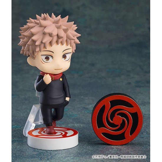 Good Smile Company Jujutsu Kaisen Nendoroid Action Blind Box Random Figure 7cm - Plastmasas figūriņa