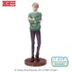 Sega Spy x Family Luminasta Ver. Cours 2 ED Coordination Figure 22cm - Loid Forger - Plastmasas figūriņa