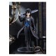 Good Smile Company Sword Art Online The Movie Progressive Ver. Aria of a Starless Night Figure 17cm - Kirito Pop Up Parade - Plastmasas figūriņa