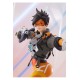 Good Smile Company Overwatch 2 Figure 17cm - Tracer Pop Up Parade - Plastmasas figūriņa