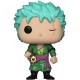 Funko POP! One Piece Figure 9cm - Roronoa Zoro (327) - Vinila figūriņa