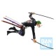 Ichibansho One Piece Film Red More Beat Figure 11cm - Roronoa Zoro - Plastmasas figūriņa