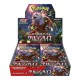 Pokemon Super Card Game TCG Trading Cards - Scarlet & Violet - Enhanced Expansion Crimson Haze Booster Box JP - Kāršu spēle