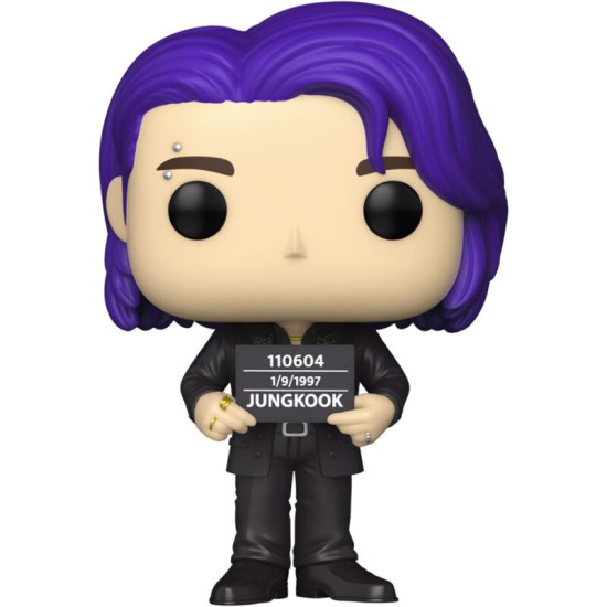 Funko POP! BTS Dynamite Figure 9cm - Jung Kook (285) - Vinila figūriņa