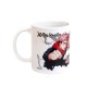 Grupo Erik Jujutsu Kaisen Ceramic Mug 320ml - Yuji & Sukuna - Krūze