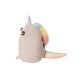 Aurora Pusheen Plush Toy 12cm - Pusheenicorn - Plīša rotaļlieta