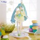 Furyu Hatsune Miku Exceed Creative Sweet Series Ver. Macaron Citron Color Figure 22cm - Hatsune Miku - Plastmasas figūriņa