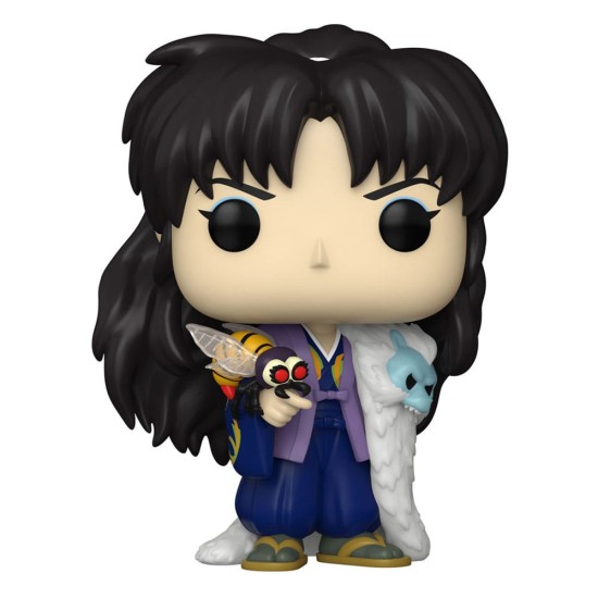 Funko POP! Inuyasha Figure 9cm - Naraku (1299) - Vinila figūriņa