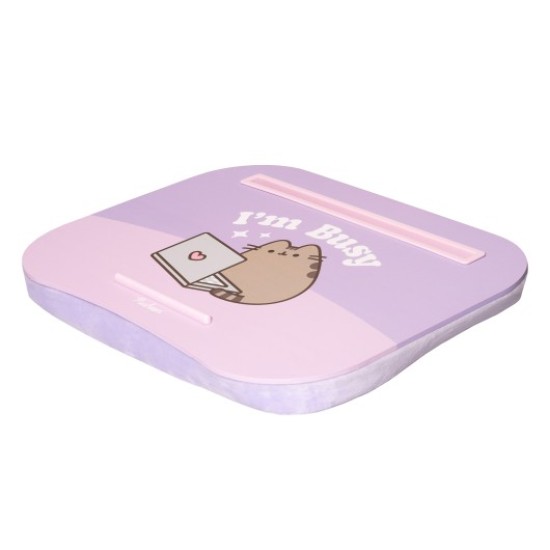 Grupo Erik Pusheen Moments Notebook / Tablet / Phone Stand 34 x 44cm - Statīvs