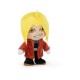 Barrado FullMetal Alchemist Plush Toy 26cm - Edward - Plīša rotaļlieta