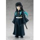 Good Smile Company Demon Slayer Kimetsu no Yaiba Figure 18cm - Muichiro Tokito Pop Up Parade - Plastmasas figūriņa