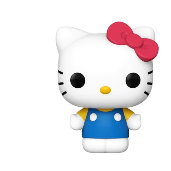 Funko POP! Hello Kitty Super Sized Jumbo Figure 25cm - Hello Kitty (79) - Vinila figūriņa