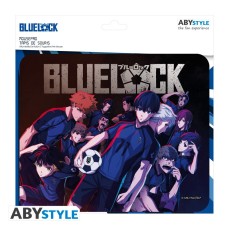 ABYstyle Blue Lock Flexible Mousepad 23.5 x 19.5 cm - Team Z