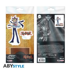 ABYstyle YU-GI-OH! Acryl Figure 10cm - Yami Yugi - Akrila figūriņa