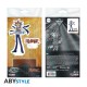 ABYstyle YU-GI-OH! Acryl Figure 10cm - Yami Yugi - Akrila figūriņa