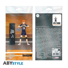 ABYstyle Haikyu!! Acryl Figure 10cm - Hinata - Akrila figūriņa