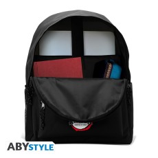 ABYstyle Chainsaw Man Backpack 42cm - Chainsaw Man - Mugursoma