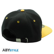 ABYstyle Overwatch Cap - Orange - Cotton Cap