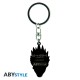 ABYstyle Death Note Keychain - Ryuk - Atslēgu piekariņš