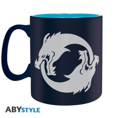 ABYstyle Overwatch King Size Ceramic Mug 460ml - Hanzo