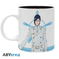ABYstyle Bleach Ceramic Mug 320ml - Ichigo vs Ishida