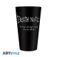 ABYstyle Death Note Large Glass 400ml - Ryuk - Glāze