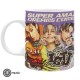 ABYstyle NCT Dream Ceramic Mug 320ml - ISTJ - Krūze