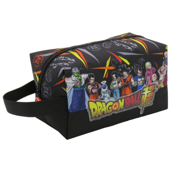 CYP Brands Dragon Ball Vanity Case 22 x 11 x 13cm - Somiņa