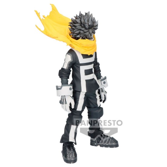 Banpresto My Hero Academia 7th Season Figure 23cm - Izuku Midoriya Deku - Plastmasas figūriņa