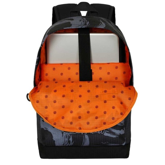 Karactermania Naruto Shippuden Kid Backpack 44cm - Mugursoma