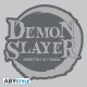 ABYstyle Demon Slayer Mug 500ml - Tankard metal "Demon Slayer" - Krūze