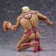 Good Smile Company Attack On Titan Figure Ver. Armored Titan Worldwide After Party 16cm - Reiner Braun Pop Up Parade - Plastmasas figūriņa